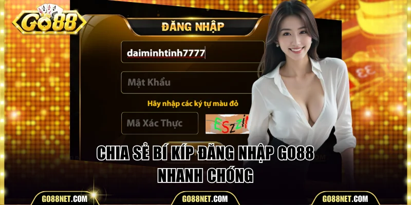 Những tips hay giúp bạn truy cập hệ thống nhanh chóng