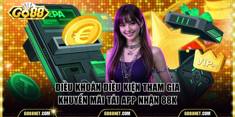 Quy định sở hữu cơ hội có 88K không khó